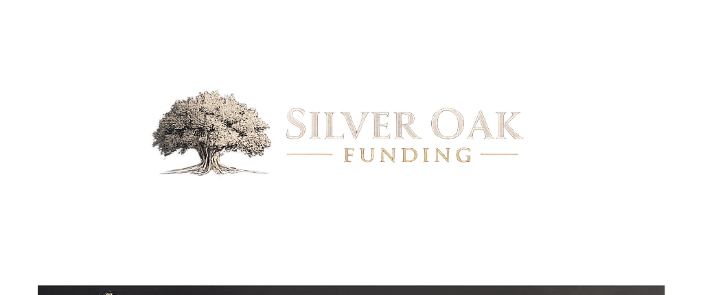 Silver Oak Funding LLC logo